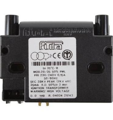 Где купить оригинальный трансформатор Fida?