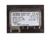 Трансформатор розжига Fida Compact 8/20 CM P, TF082D