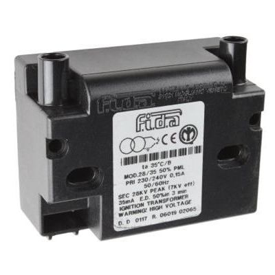 Трансформатор розжига Fida 28/35 PML Kit Трансформатор розжига Fida 28/35 PML Kit